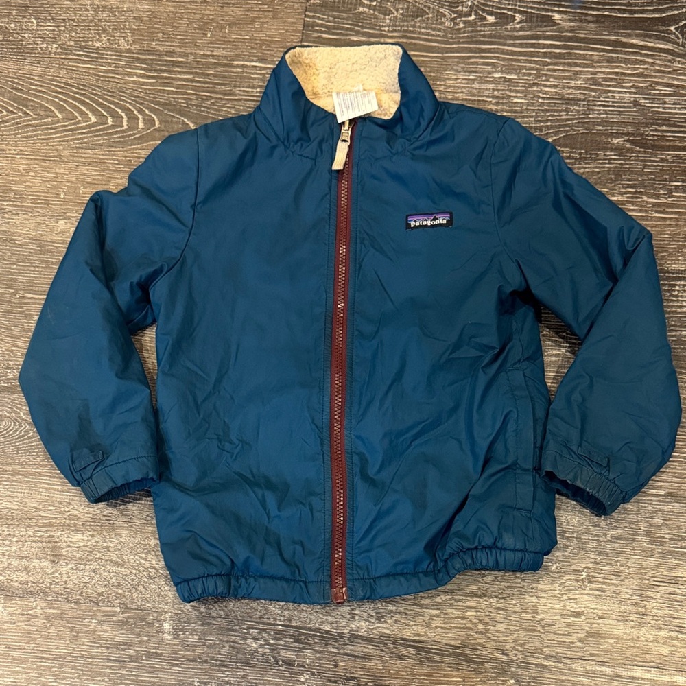 Patagonia 4-1 All Seasons Jacket
